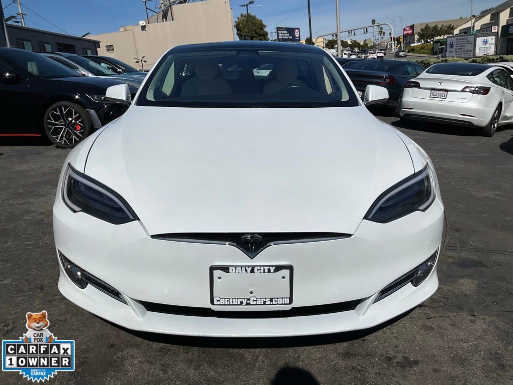 Used 2018 Tesla Model S 75D image 2