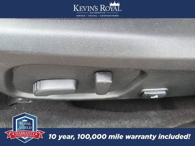 Used 2017 Subaru Forester 2.5i Premium AWD/4WD image 10