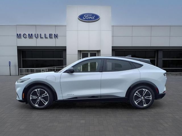 Certified 2023 Ford Mustang Mach-E Premium image 2