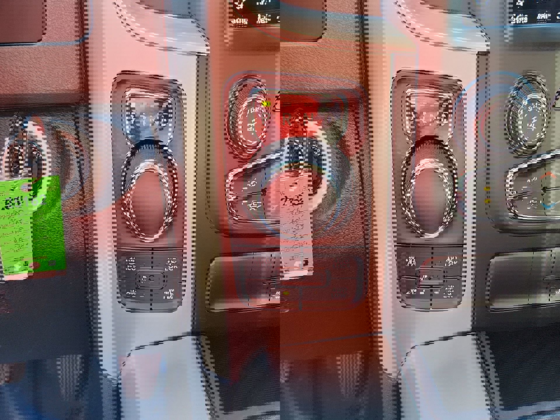 Used 2018 RAM 1500 Big Horn image 22