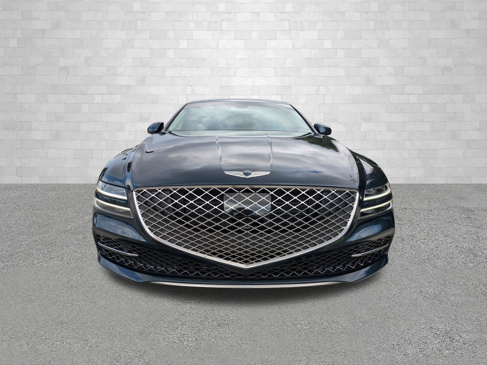 Certified 2023 Genesis G80 2.5T RWD image 6
