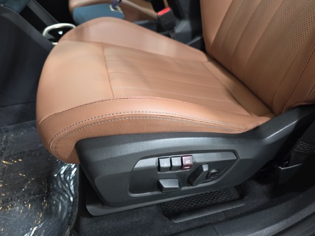 Certified 2025 MINI Cooper Countryman S AWD/4WD image 25