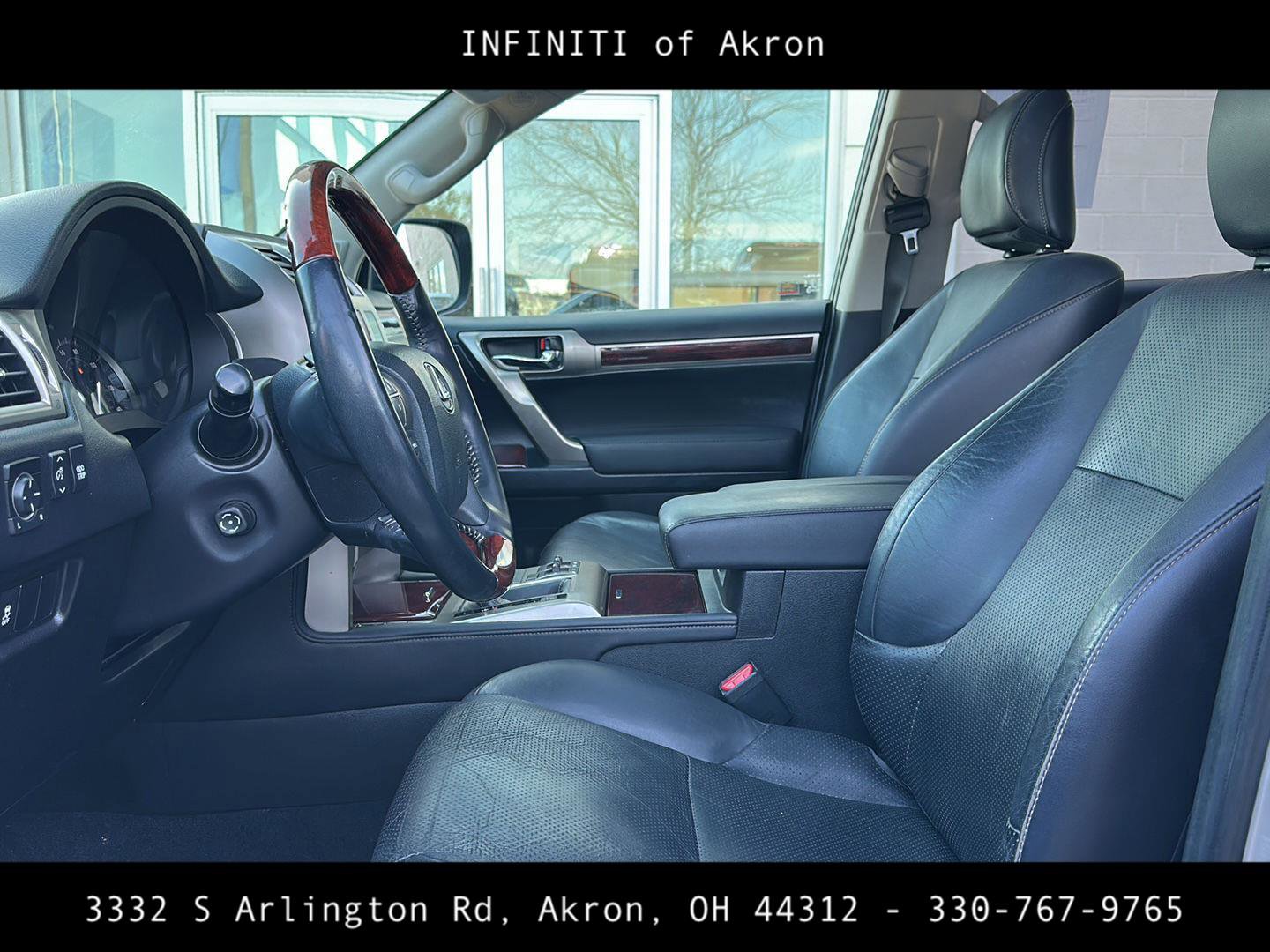 Used 2011 Lexus GX 460 image 44