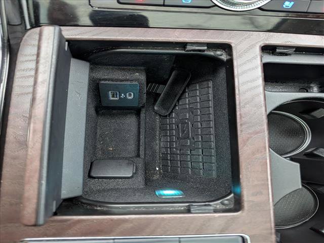 Used 2022 Lincoln Navigator Reserve image 40