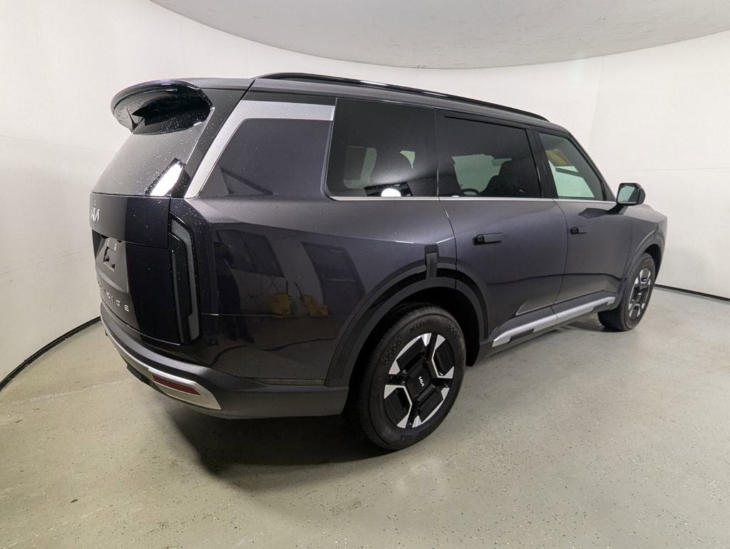 New 2027 Kia Telluride EX image 7