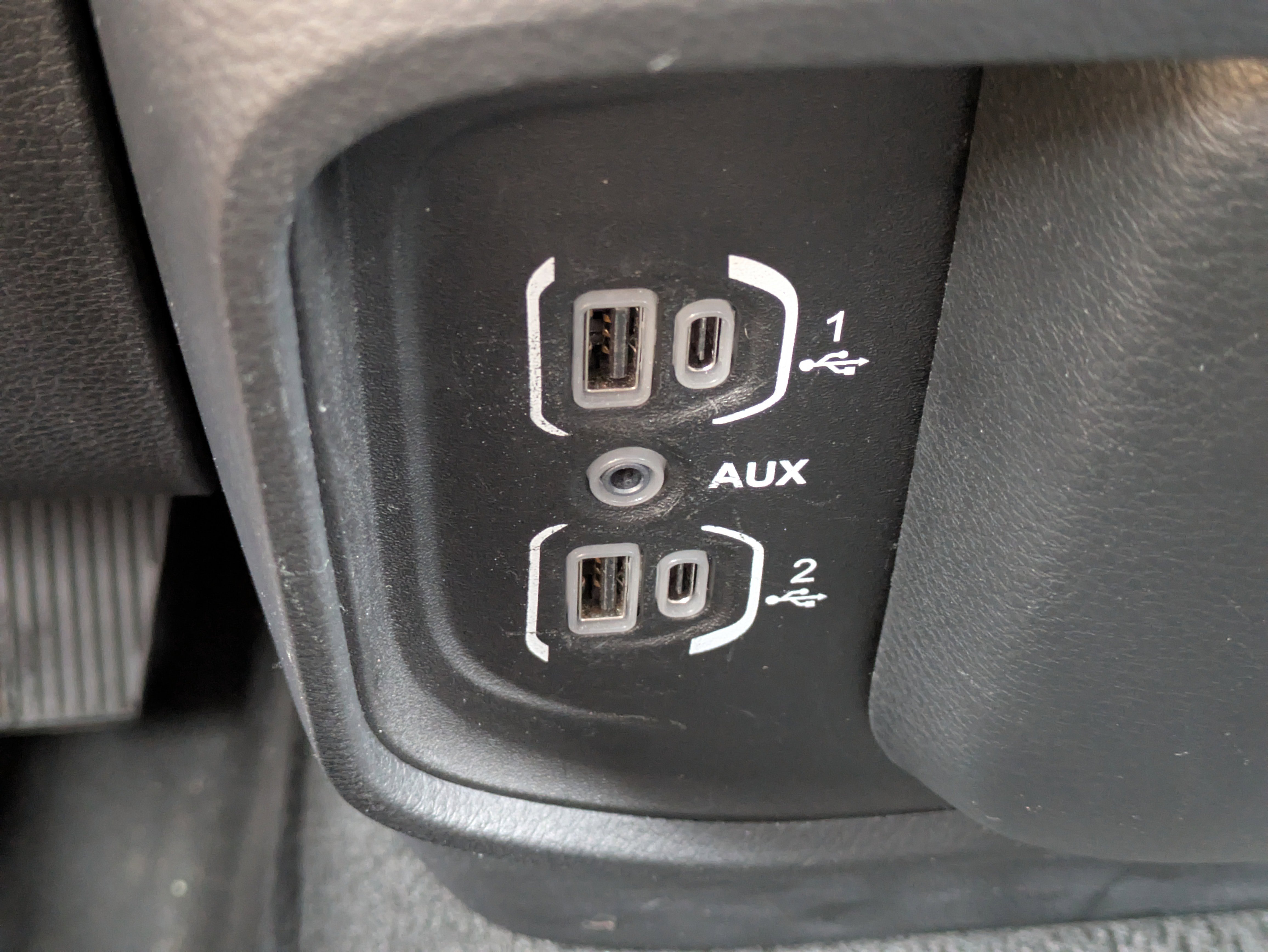 Certified 2023 RAM 1500 Big Horn image 23