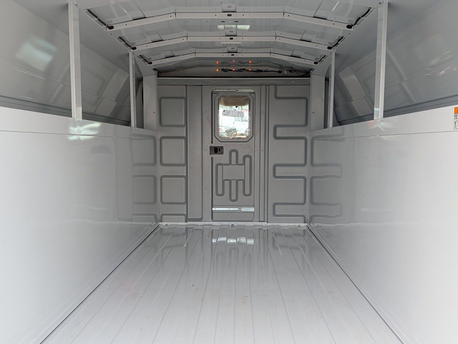 New 2026 Chevrolet Express 3500 w/ Power Convenience Package image 15