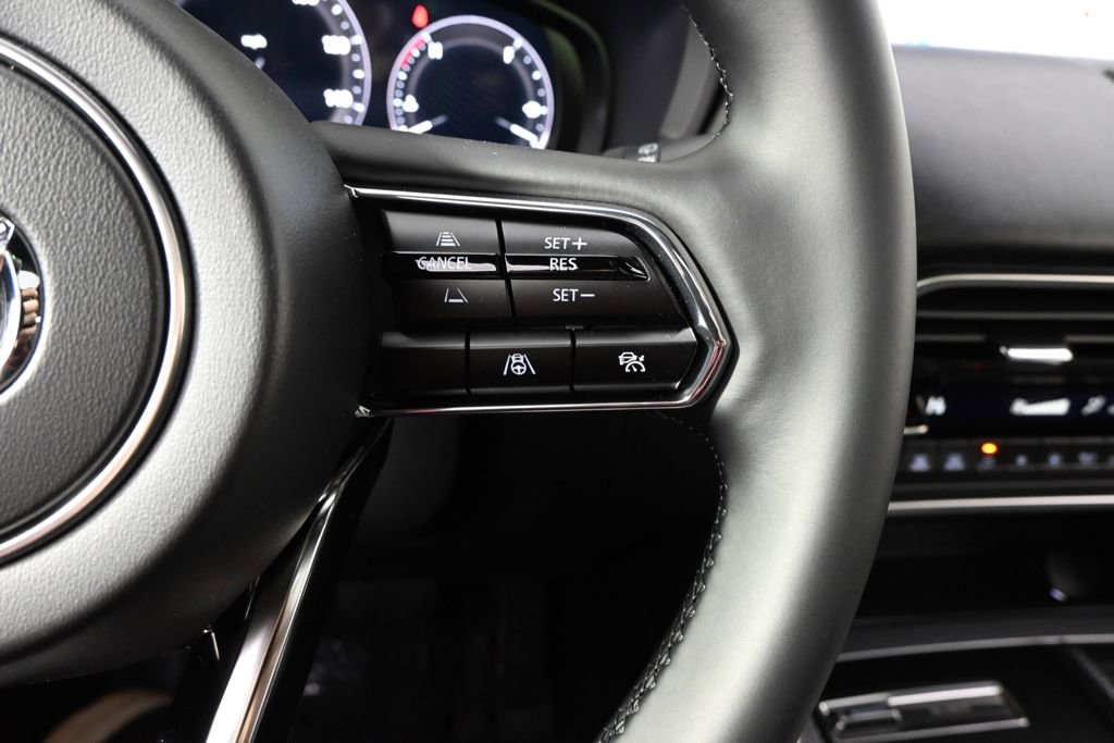 New 2026 MAZDA CX-90 3.3 Turbo w/ Premium Plus Pkg AWD/4WD image 36