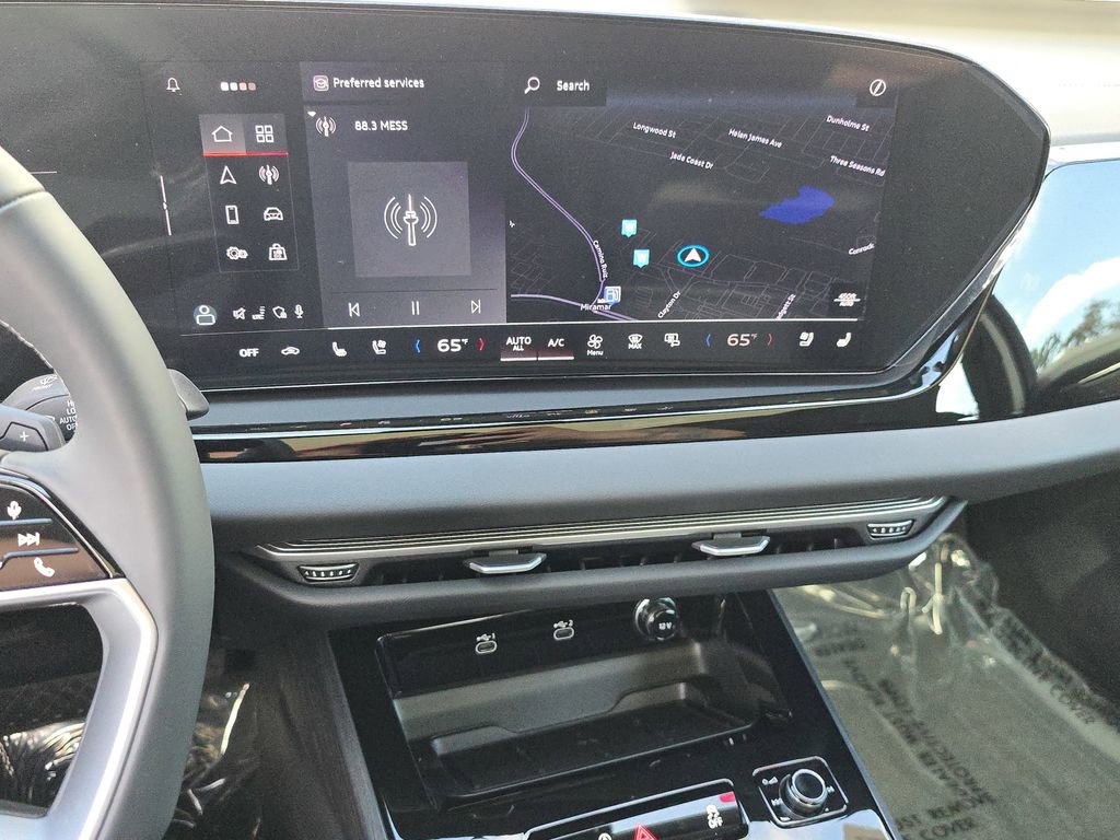 New 2026 Audi A6 Premium Plus image 23