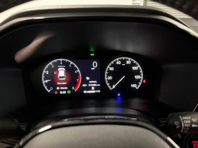 Used 2024 Honda CR-V EX-L image 26