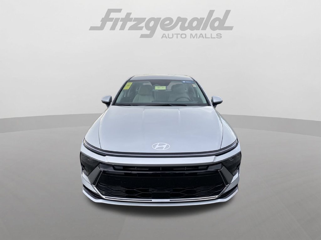 Used 2024 Hyundai Sonata SEL FWD image 5
