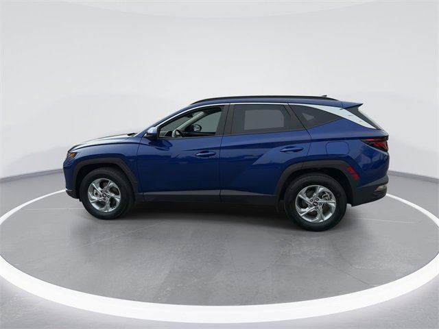 Used 2024 Hyundai Tucson SEL image 5