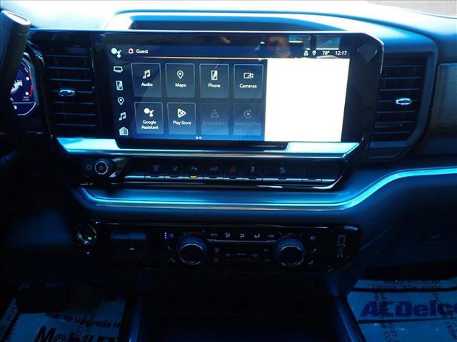 New 2025 Chevrolet Silverado 2500 High Country w/ Technology Package image 15