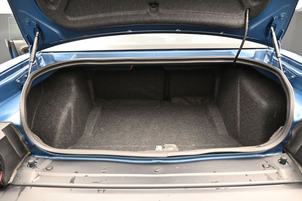 Used 2022 Dodge Challenger R/T Scat Pack w/ T/A Package RWD image 22