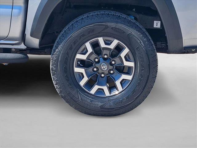 Used 2019 Toyota Tacoma TRD Off-Road image 23