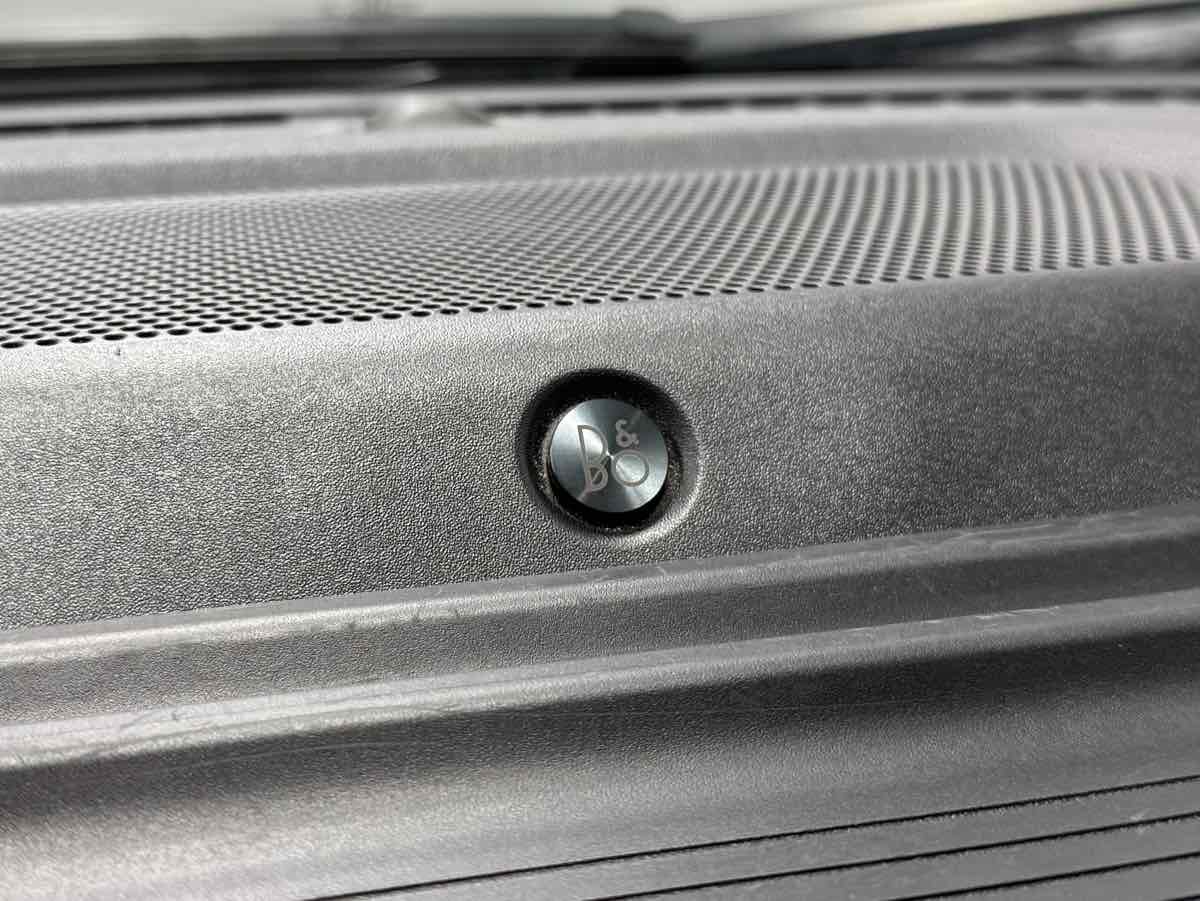 Used 2023 Ford F250 Lariat w/ Black Appearance Package image 30