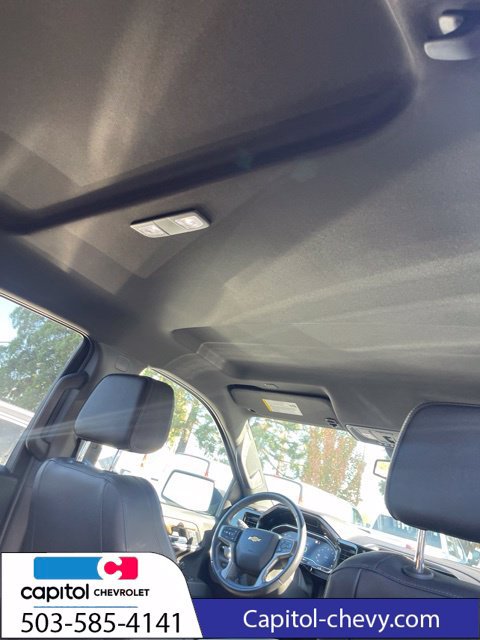 Used 2022 Chevrolet Silverado 1500 High Country AWD/4WD image 29