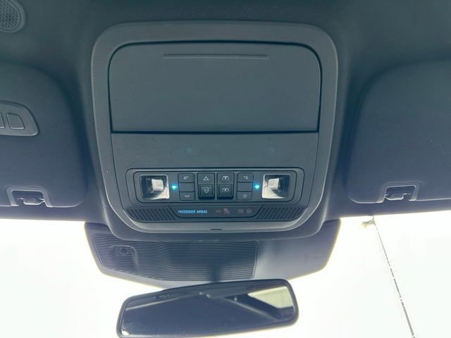 Used 2023 Ford Explorer Timberline w/ Timberline Technology Package image 14