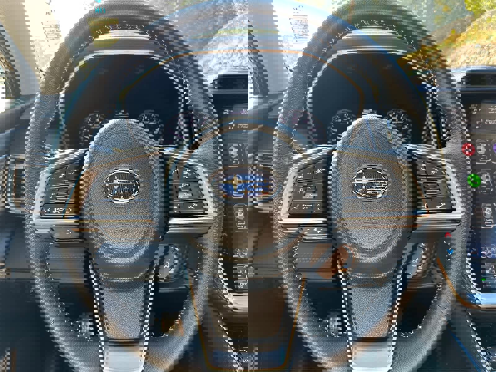 Certified 2023 Subaru Outback Limited XT image 16