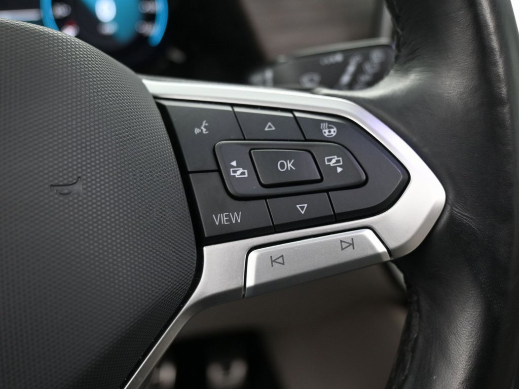 Used 2024 Volkswagen Atlas SEL Premium R-Line image 25