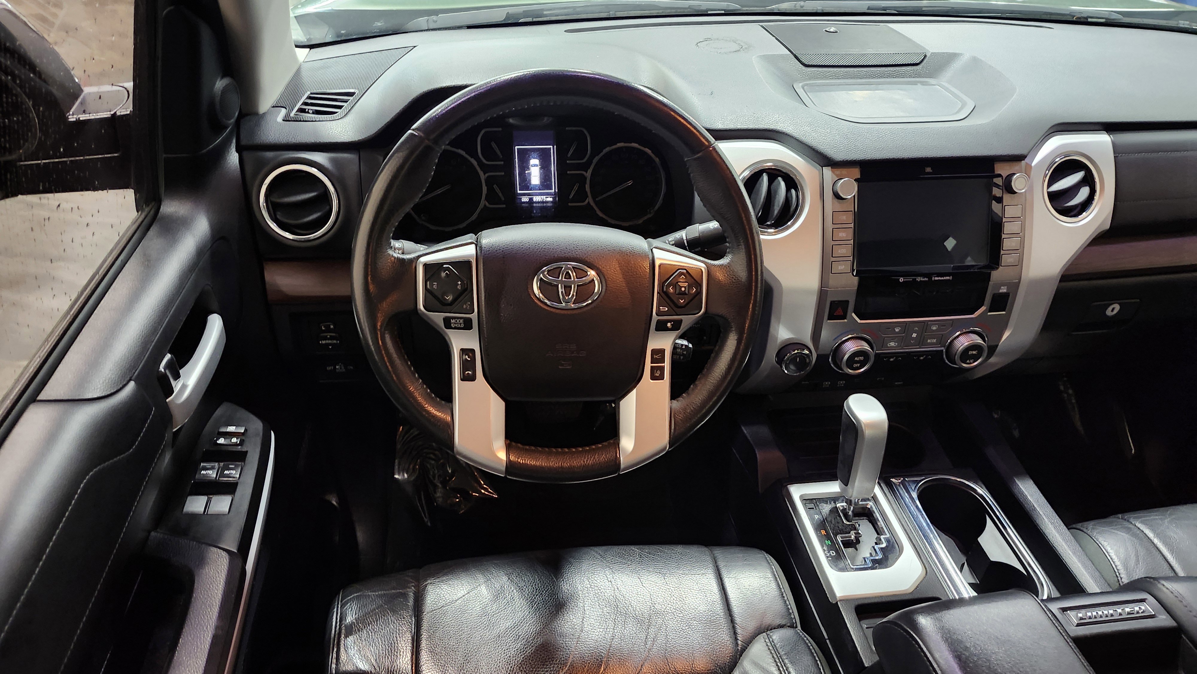 Used 2021 Toyota Tundra Limited image 24