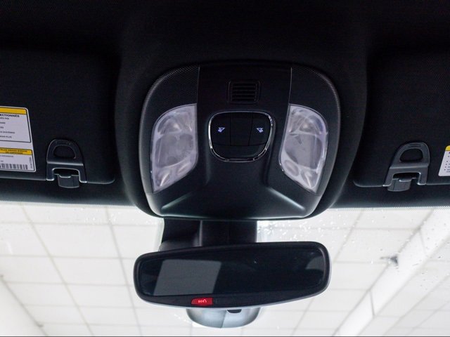 Certified 2025 Jeep Compass Sport image 17