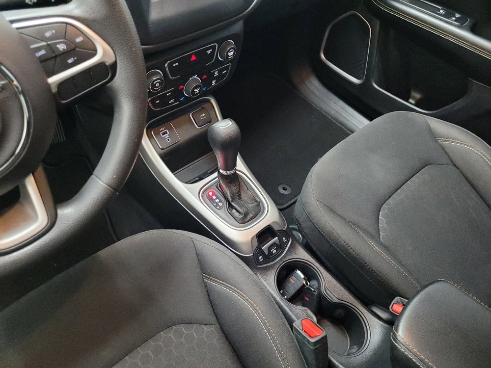 Used 2019 Jeep Compass Sport FWD image 26