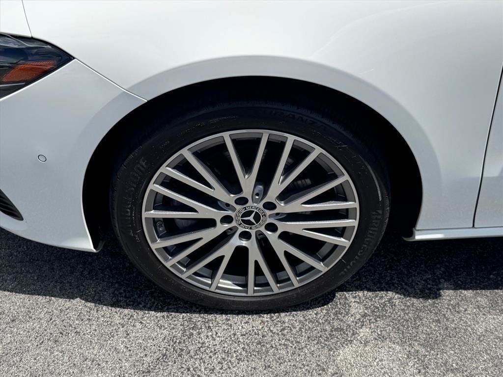 Used 2024 Mercedes-Benz CLA 250 4MATIC image 16