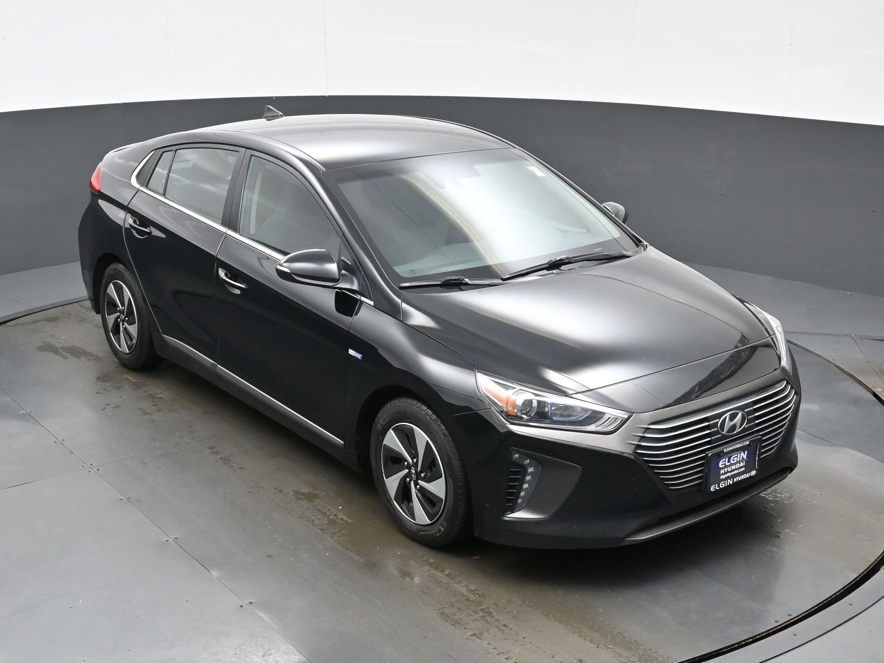 Used 2019 Hyundai Ioniq SEL FWD image 40