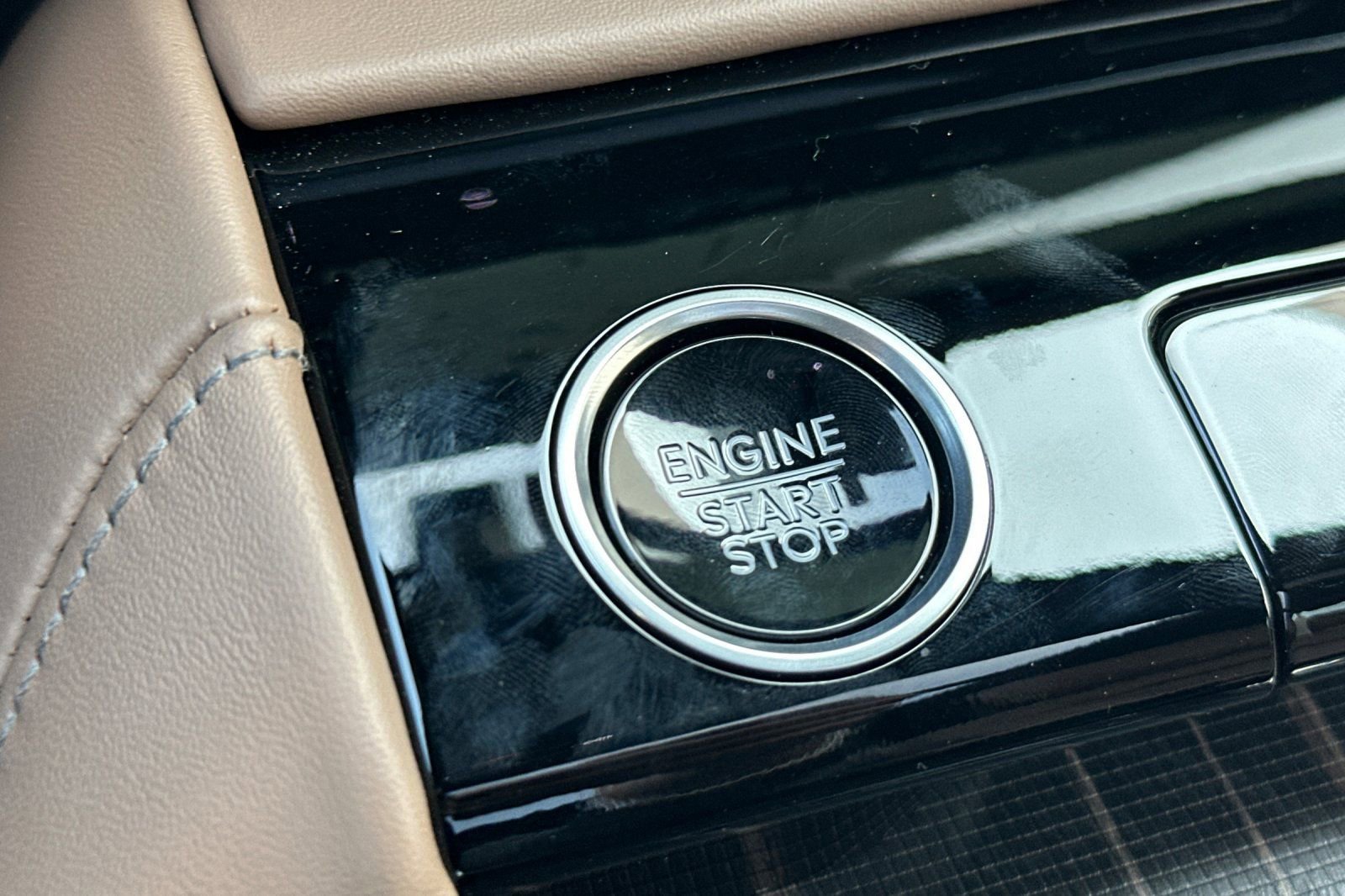 New 2026 Lincoln Navigator Black Label image 23