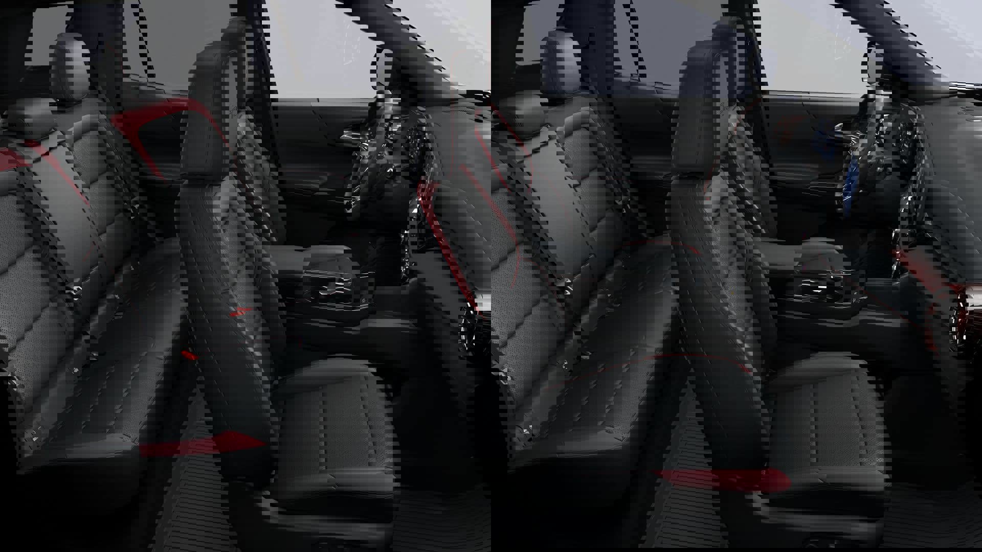 New 2026 Chevrolet Equinox RS image 30