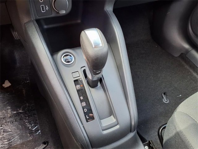 New 2025 Nissan Kicks Play S image 12