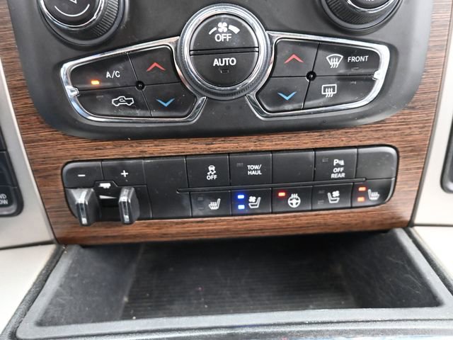 Used 2018 RAM 1500 Laramie image 15