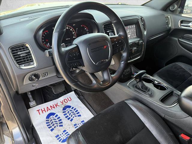 Used 2018 Dodge Durango GT w/ Blacktop Package image 12