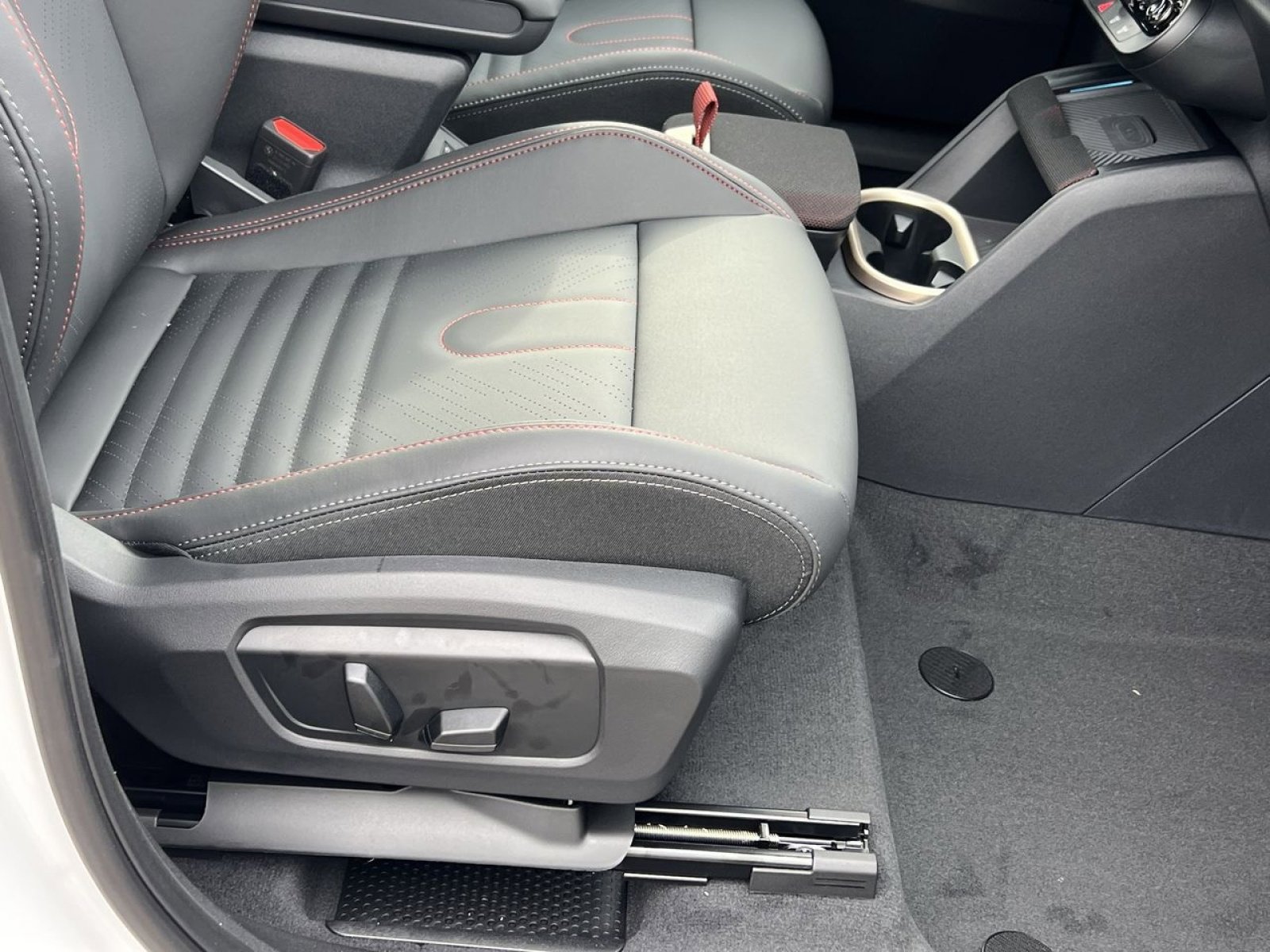 New 2026 MINI Cooper Countryman S AWD/4WD image 27