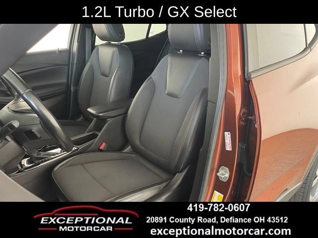 Used 2020 Buick Encore GX Select FWD image 33
