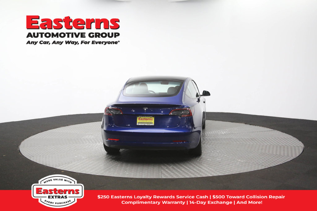 Used 2023 Tesla Model 3 Standard Range RWD image 34