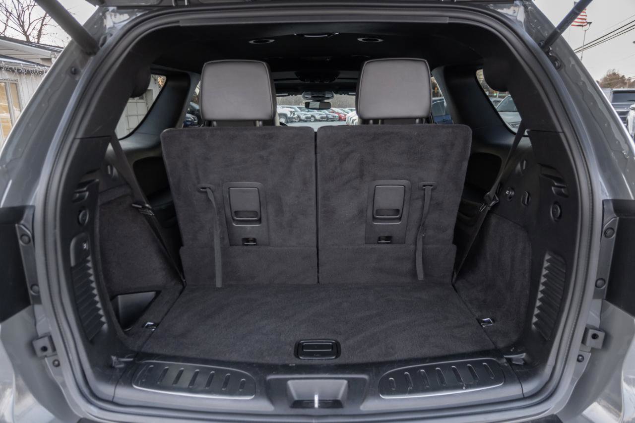 Used 2022 Dodge Durango R/T image 24