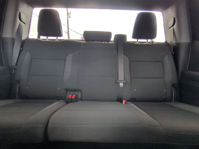 Certified 2023 Chevrolet Silverado 1500 LT AWD/4WD image 5