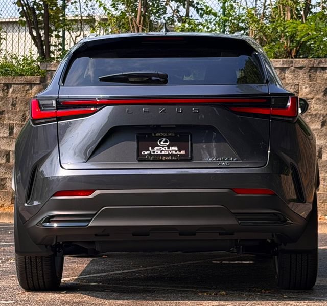 New 2026 Lexus NX 450h+ AWD w/ Accessory Package (2T) image 6