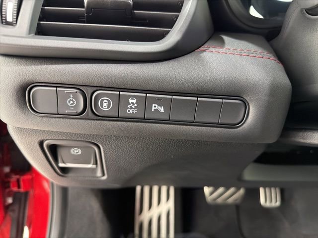 Certified 2025 Acura TLX SH-AWD w/ A-SPEC Pkg image 12