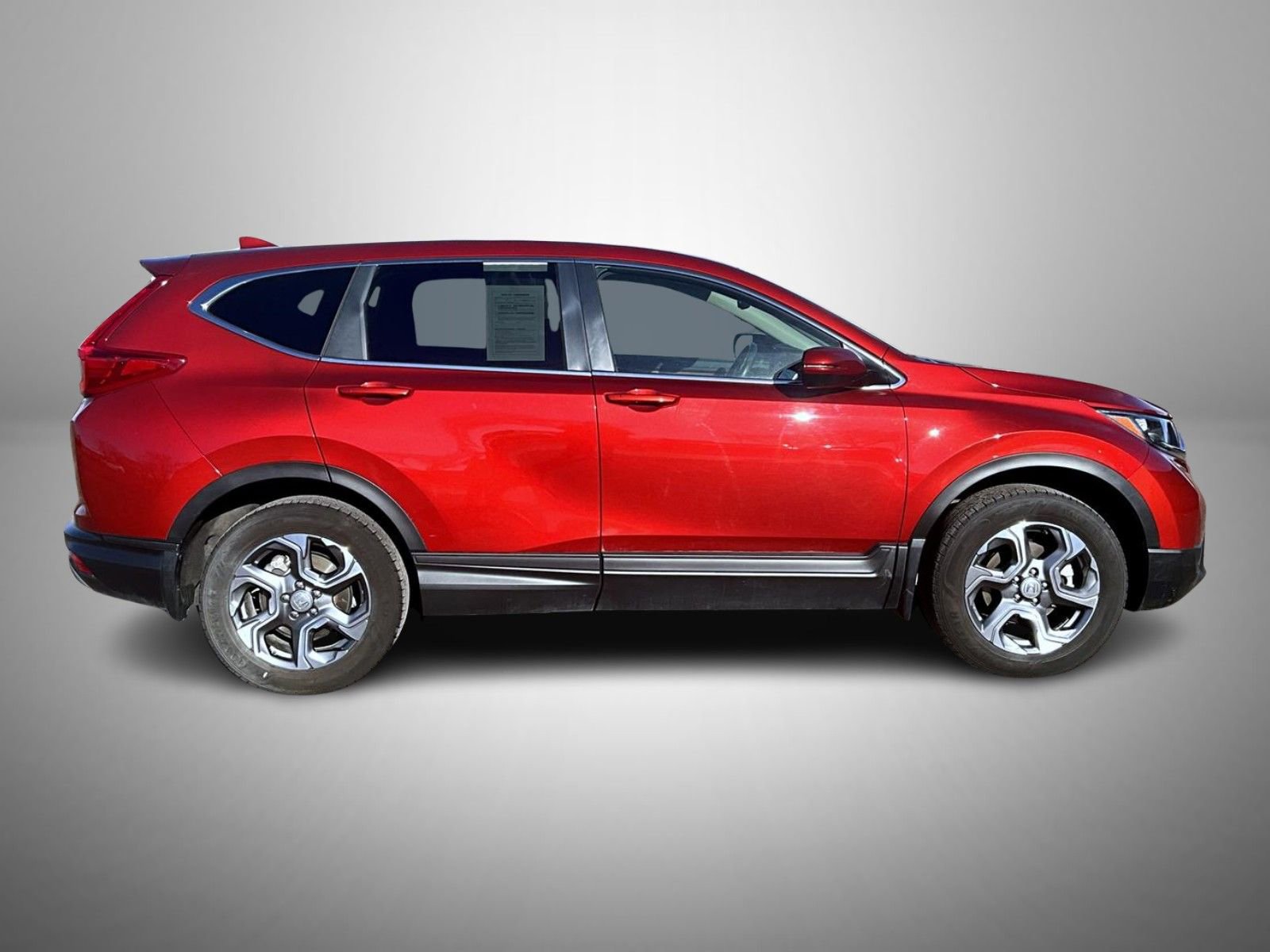 Used 2019 Honda CR-V EX-L image 4