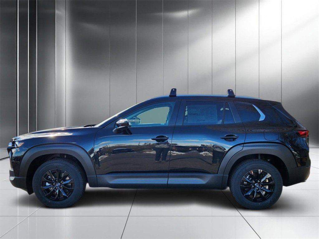 New 2026 MAZDA CX-50 2.5 Hybrid w/ Preferred Pkg image 27