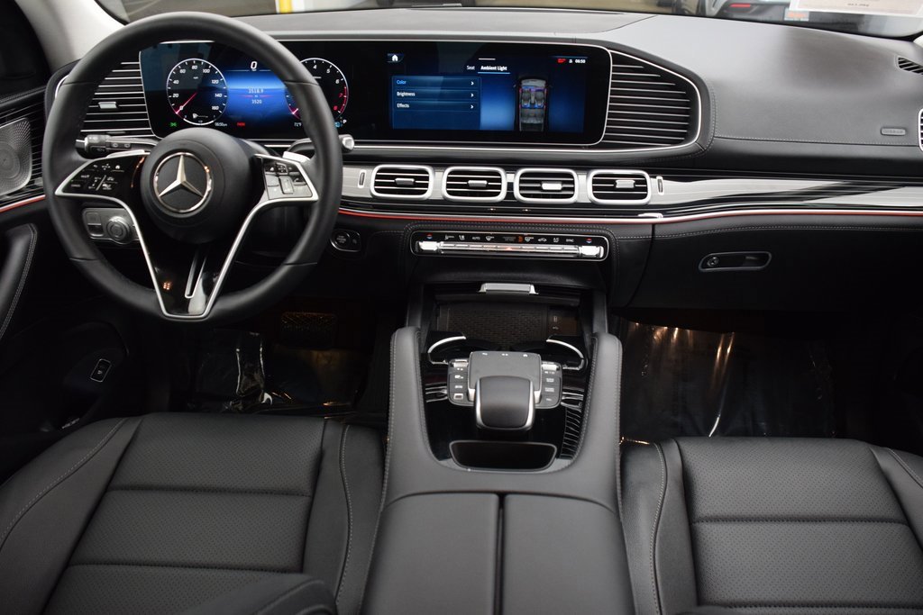 Used 2025 Mercedes-Benz GLE 350 4MATIC image 20