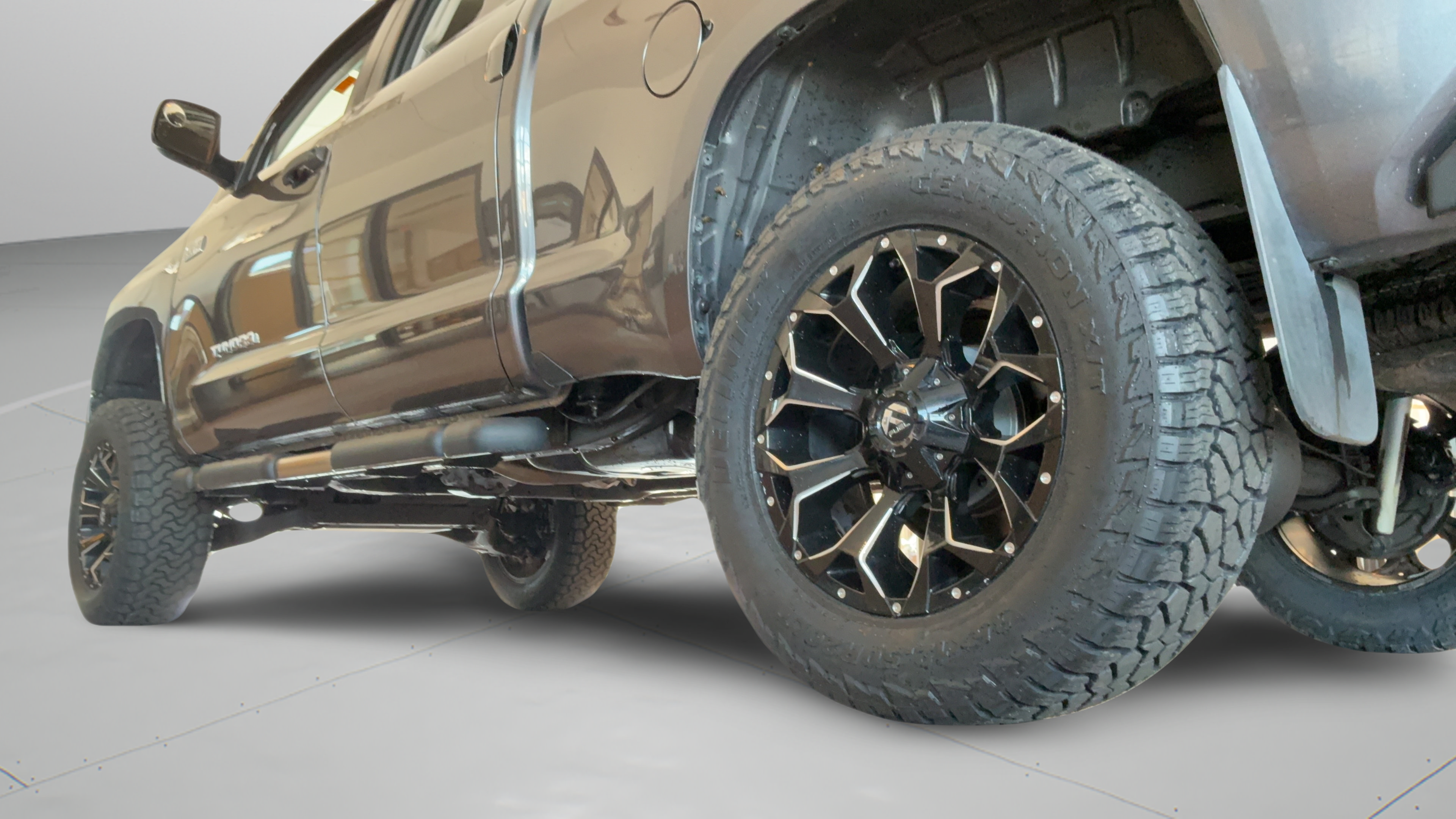 Used 2019 Toyota Tundra SR5 AWD/4WD image 23