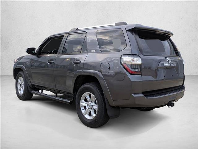 Used 2021 Toyota 4Runner SR5 Premium image 7