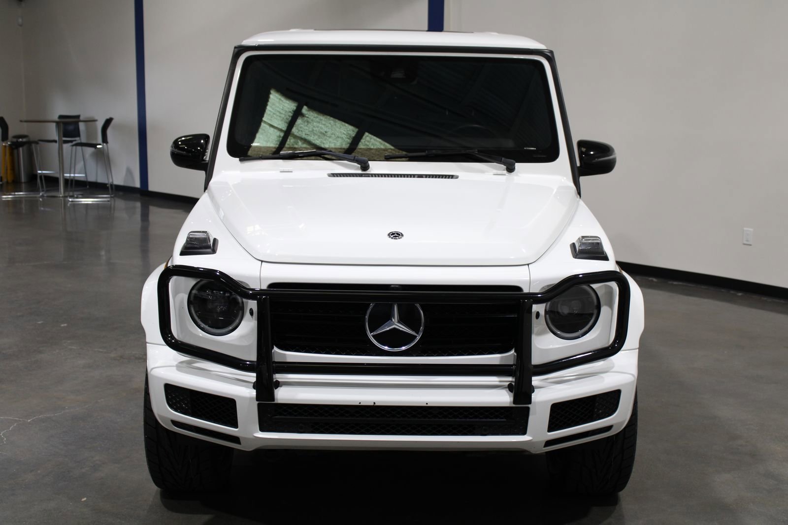 Used 2020 Mercedes-Benz G 550 image 7