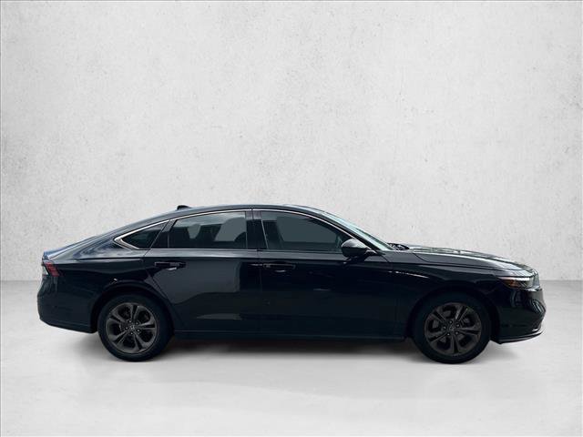 Used 2023 Honda Accord EX image 4