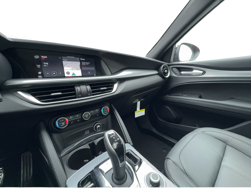 New 2026 Alfa Romeo Stelvio Sprint AWD/4WD image 48