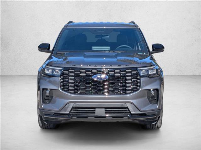 New 2026 Ford Explorer ST-Line image 6